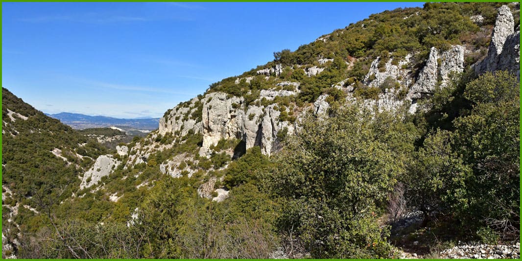 La Combe de Capellan