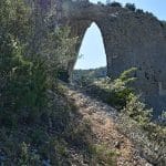 Arche du Bausset