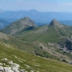 Cloches de Barles