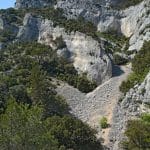 Vallon de Flamarin