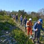 Vallon dela Calade