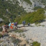 vallon du Bausset