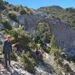 vallon du Bausset