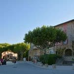 Dentelles