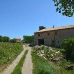 Dentelles
