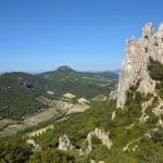 Dentelles