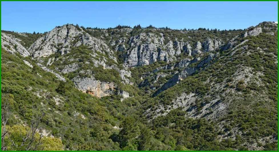 Rochers de Guinchon