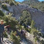 vallon du Bausset