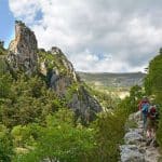 Verdon Trigance