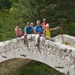 Pont du Tusset
