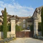 Abbaye Saint-Eusèbe