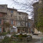 Saignon