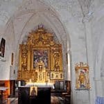 Eglise de Murs