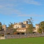 Chateau de Murs