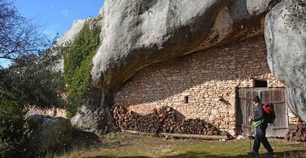 Bergeries de Cabrone
