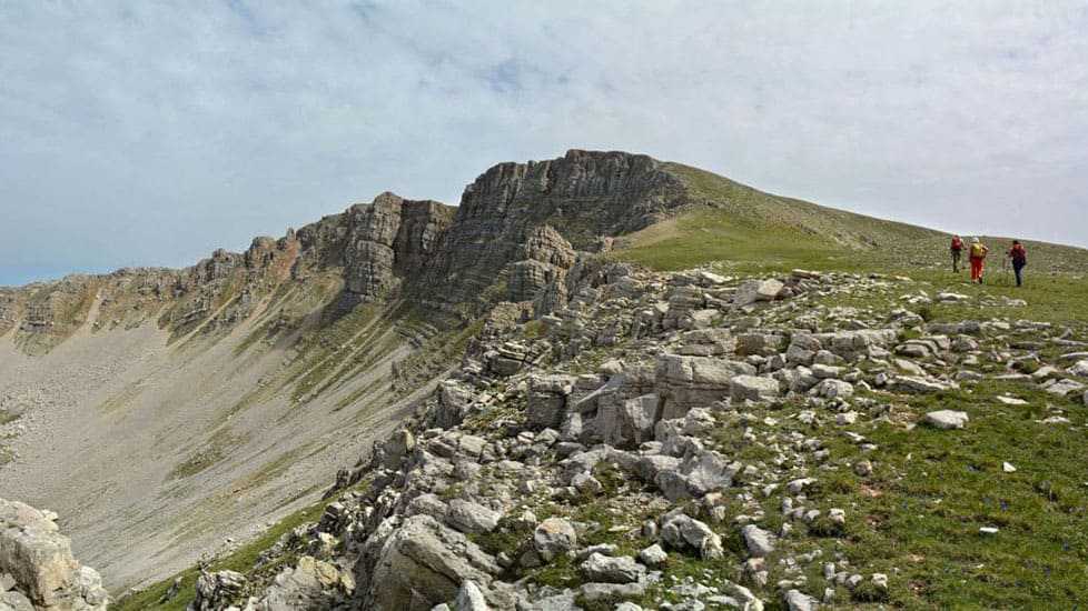 Cirque des Monges