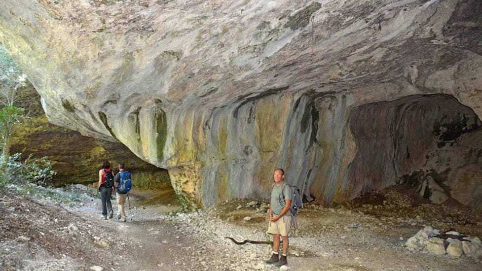 Combe de Curnier et Malaval