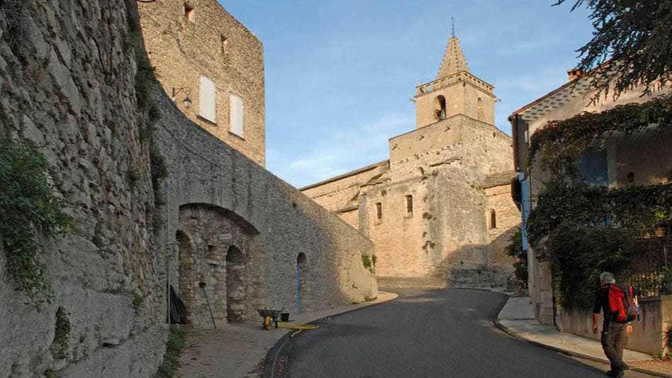 Combes de Mayaud et de Capellan