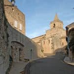 Combes de Mayaud et de Capellan