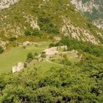 Sentier du Bastidon