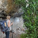 Sentier du Bastidon