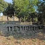 Combes de Mayaud et de Capellan