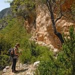 Sentier du Bastidon