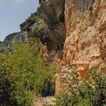 Sentier du Bastidon