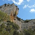 Combes de Mayaud et de Capellan