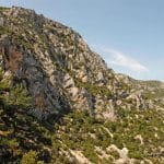 Sentier du Bastidon