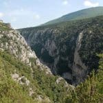 Sentier du Bastidon