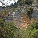 Sentier du Bastidon