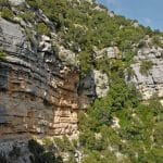 Sentier du Bastidon