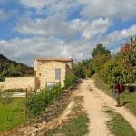 Combes de Mayaud et de Capellan