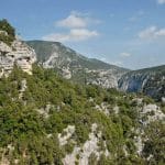 Sentier du Bastidon