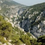 Sentier du Bastidon