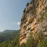 Sentier du Bastidon