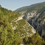 Sentier du Bastidon