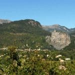 Cadières de Brandis
