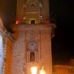 Aix illuminée à Noël