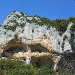 Roque des bancs Font Scure
