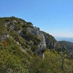 Roque des bancs Font Scure
