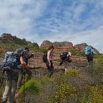 Rocher de Roquebrune
