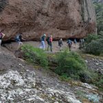 Rocher de Roquebrune