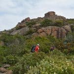 Rocher de Roquebrune
