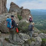Rocher de Roquebrune