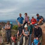 Rocher de Roquebrune