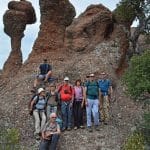 Rocher de Roquebrune