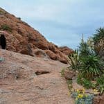 Rocher de Roquebrune