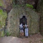 Rocher de Roquebrune